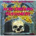 Various ACID DREAMS TESTAMENT (75 Minutes Of Psychotic Terror) (Head 2596) Germany 1966-1968 compilation CD